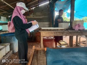 Pendataan Industri Kecil Menengah Tahun 2024